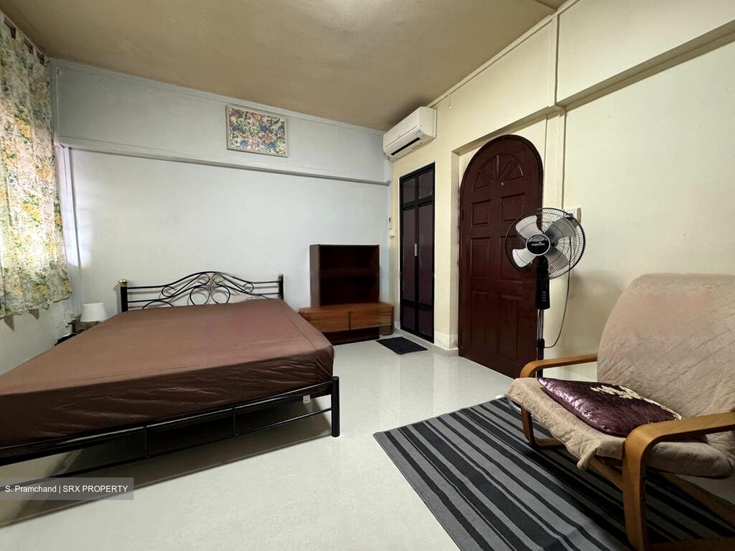 Blk 110 Mcnair Spring (Kallang/Whampoa), HDB Executive #458472761